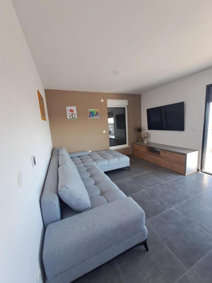 Vodice Hills Apartment Exterior photo