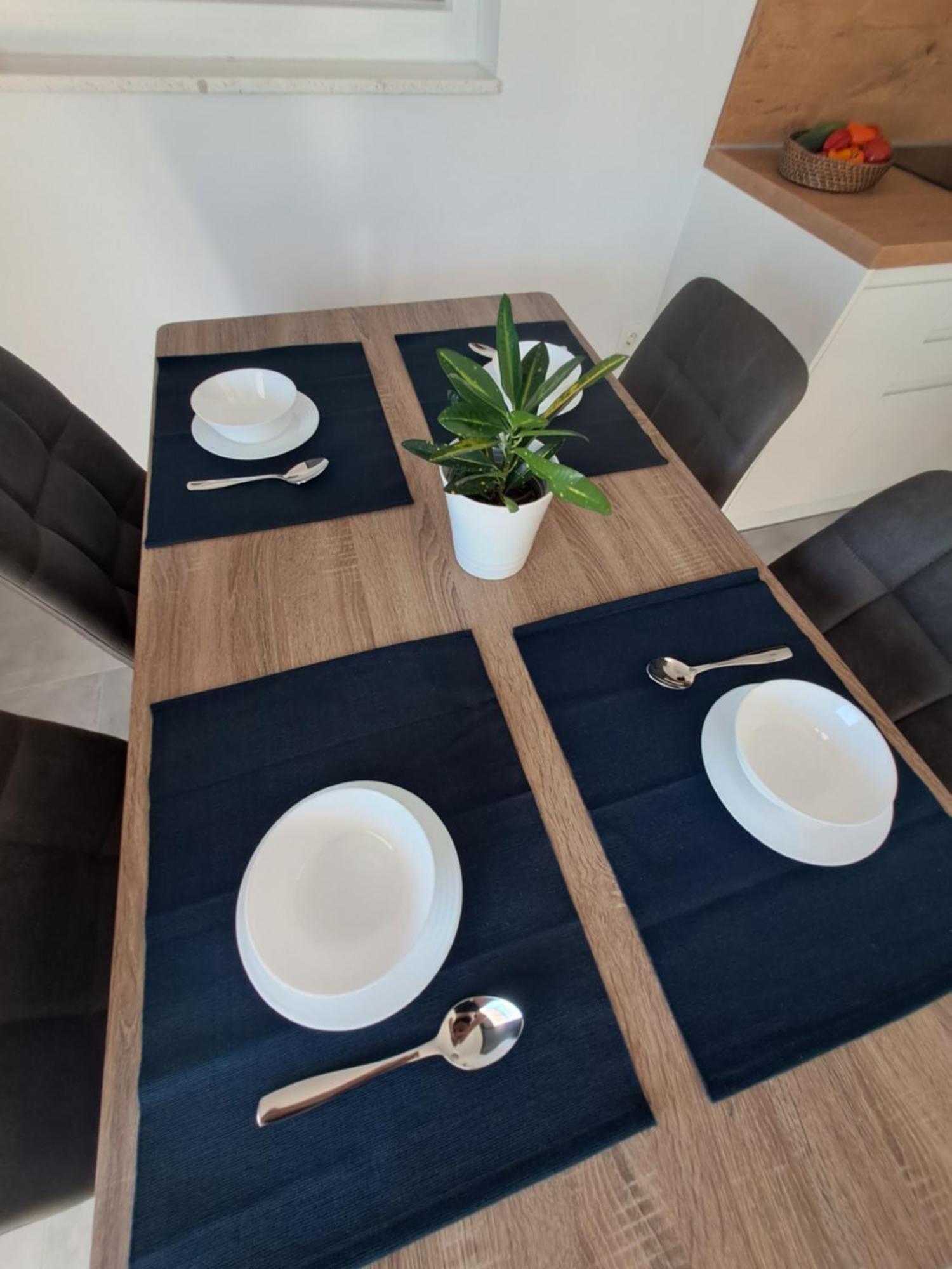 Vodice Hills Apartment Exterior photo